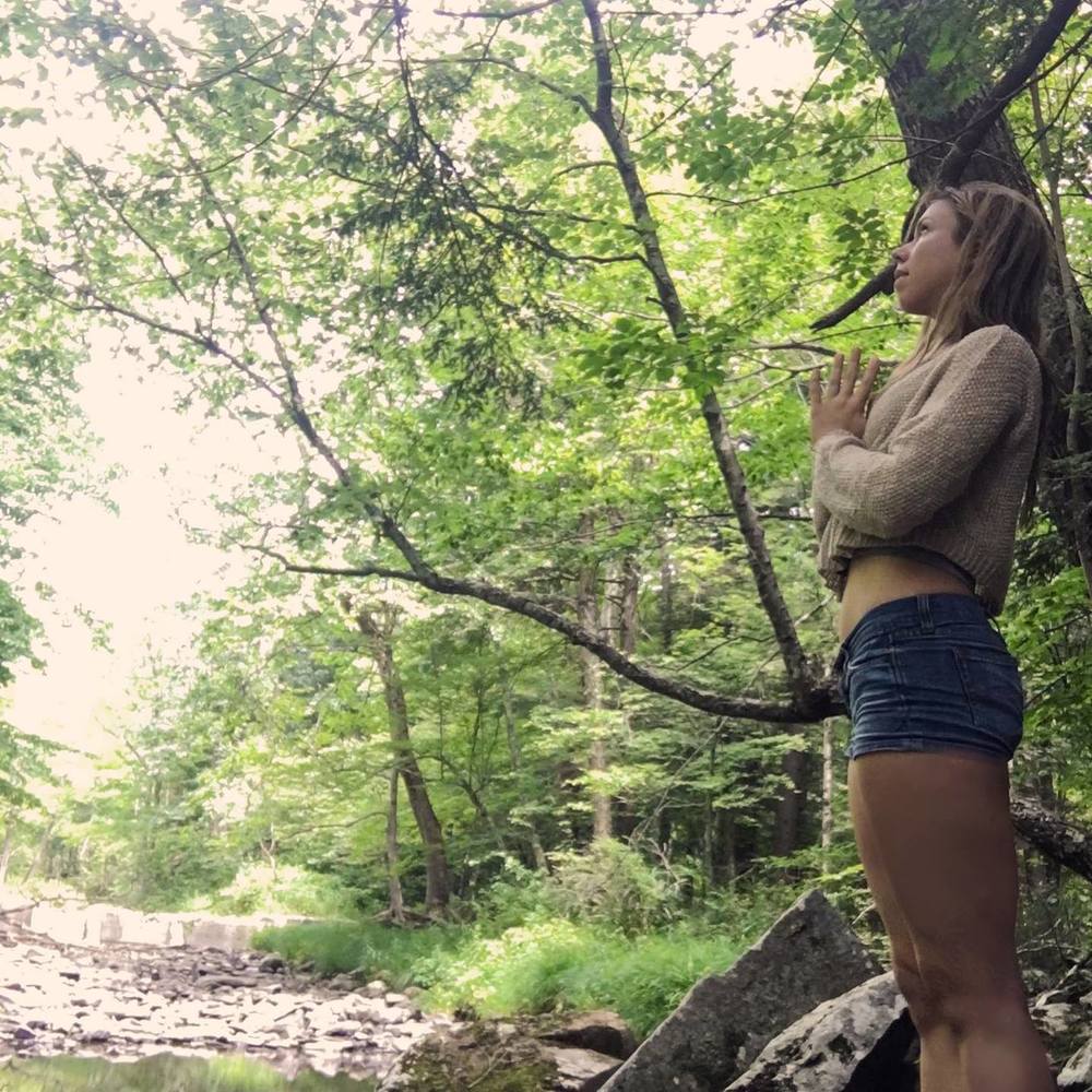 Meet your Posher, Alexa